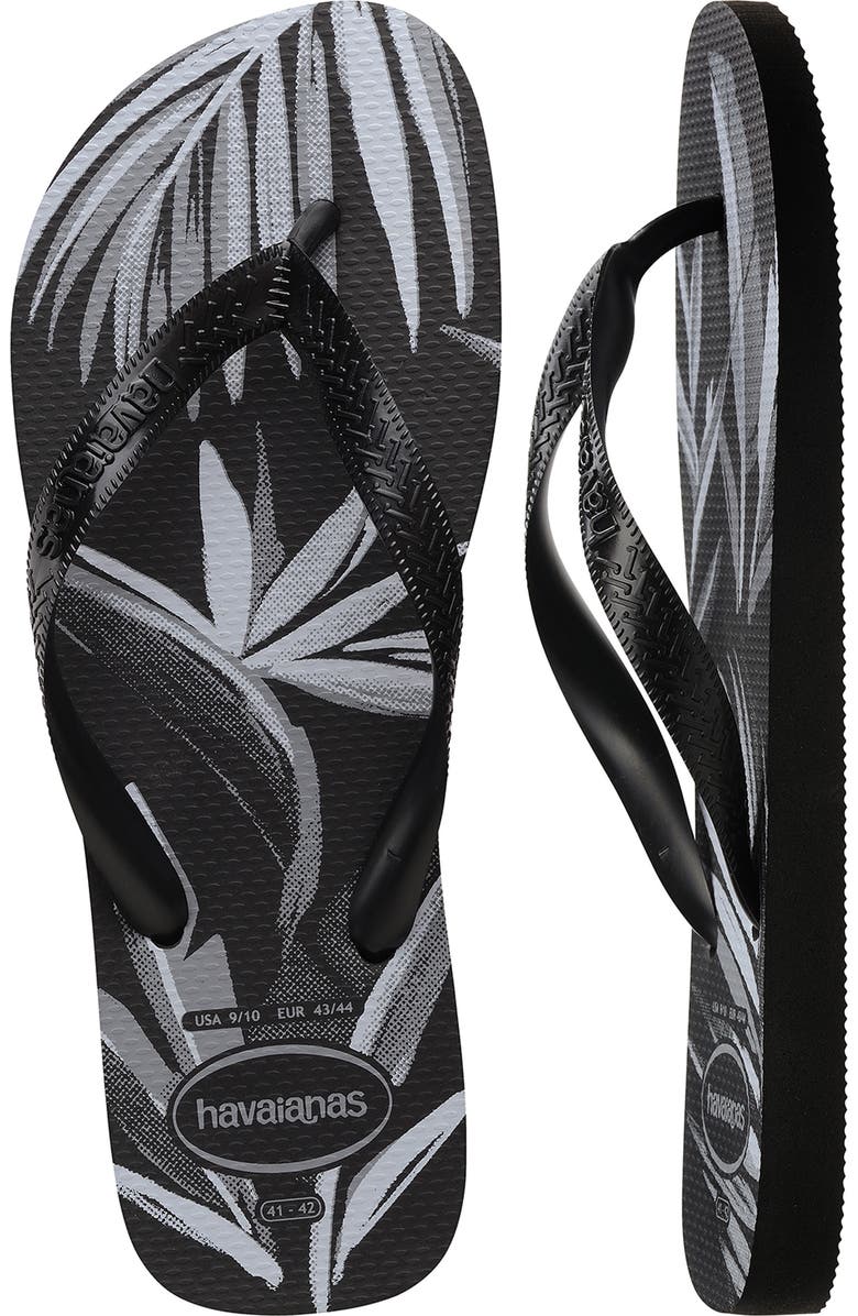 Havaianas Aloha Flip Flop, Alternate, color,