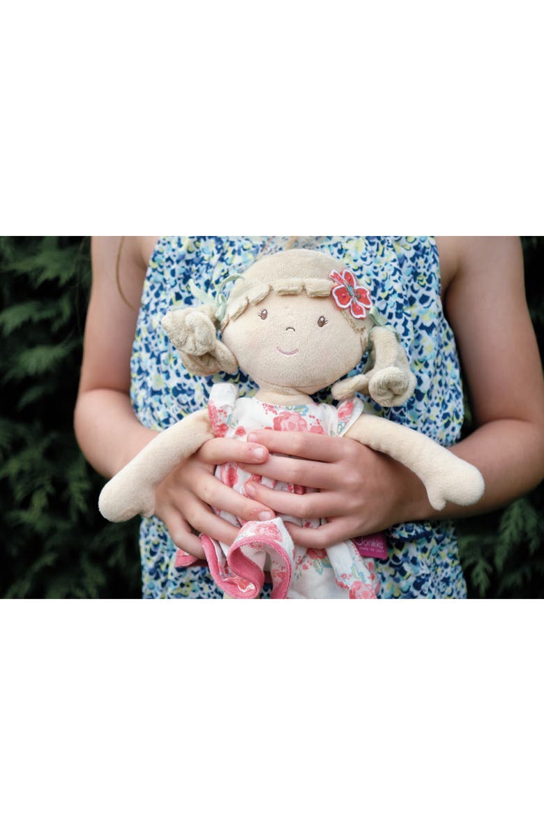 Tikiri Scarlet Stuffed Doll, Alternate, color,