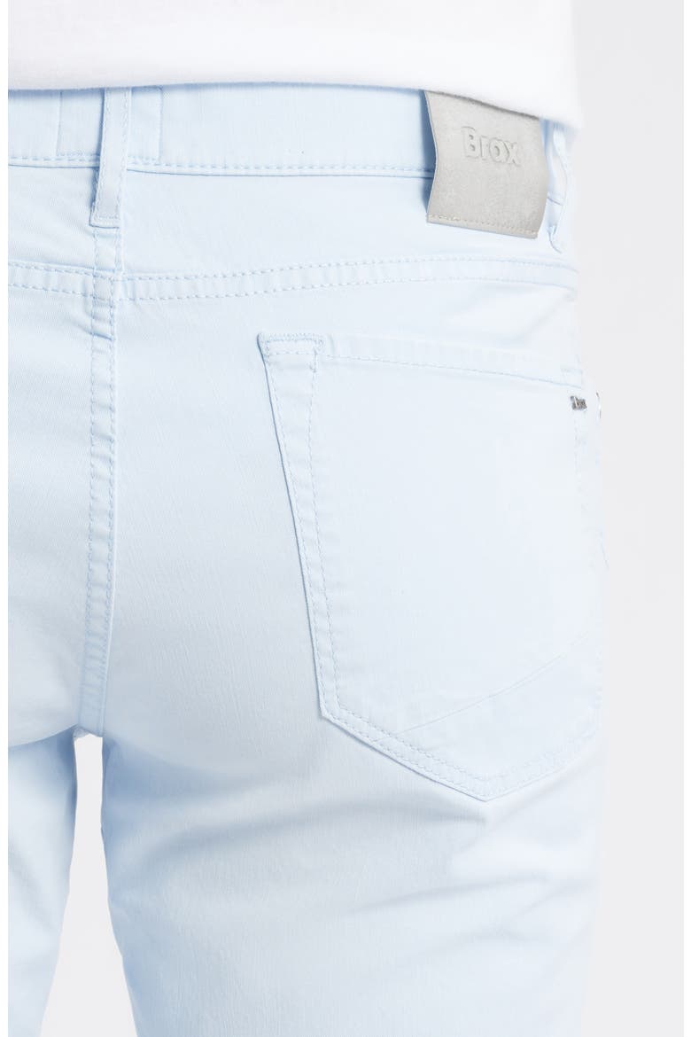 Chuck Modern Fit Five-Pocket Pants, Alternate, color, SKY