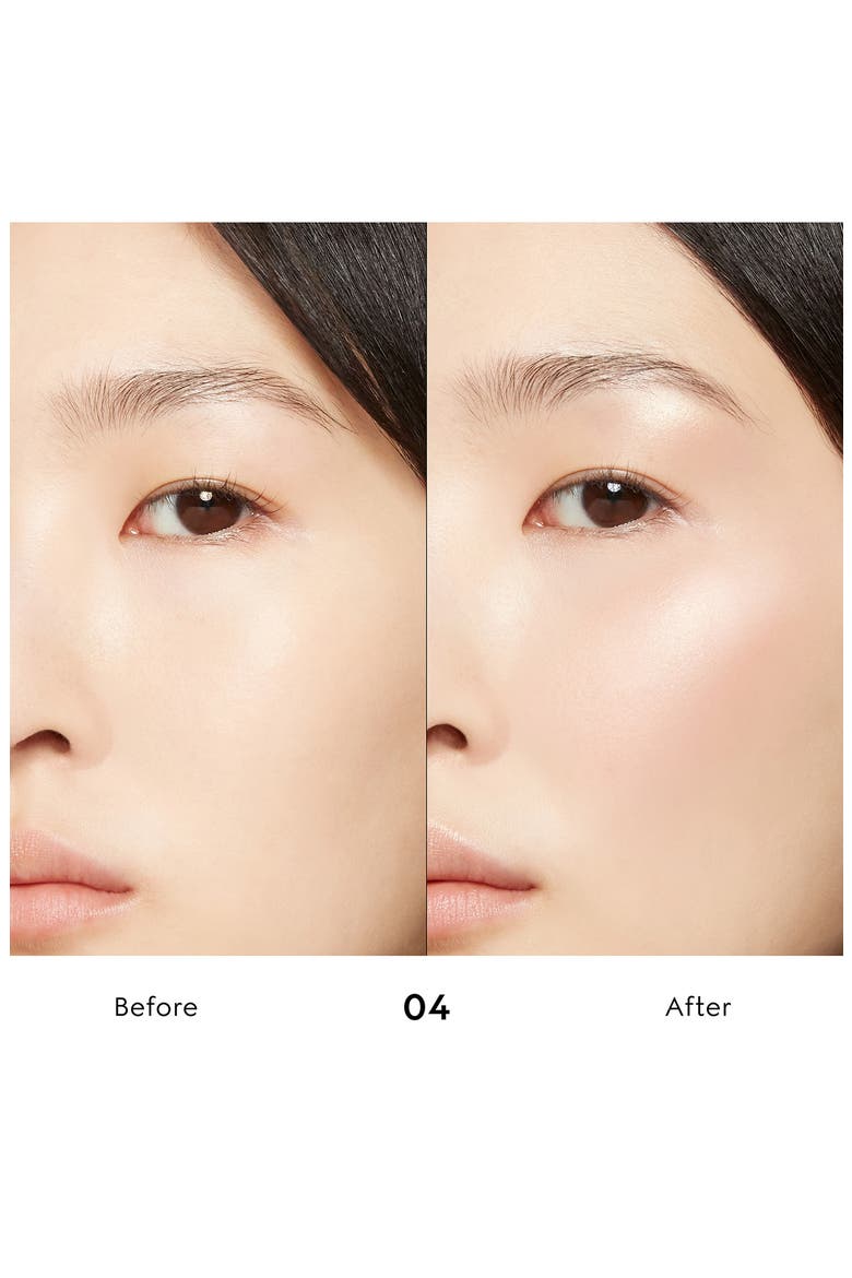 Glow Multi-Use Illuminating Gel-Powder Highlighter, Alternate, color, 04 - OPAL PINK