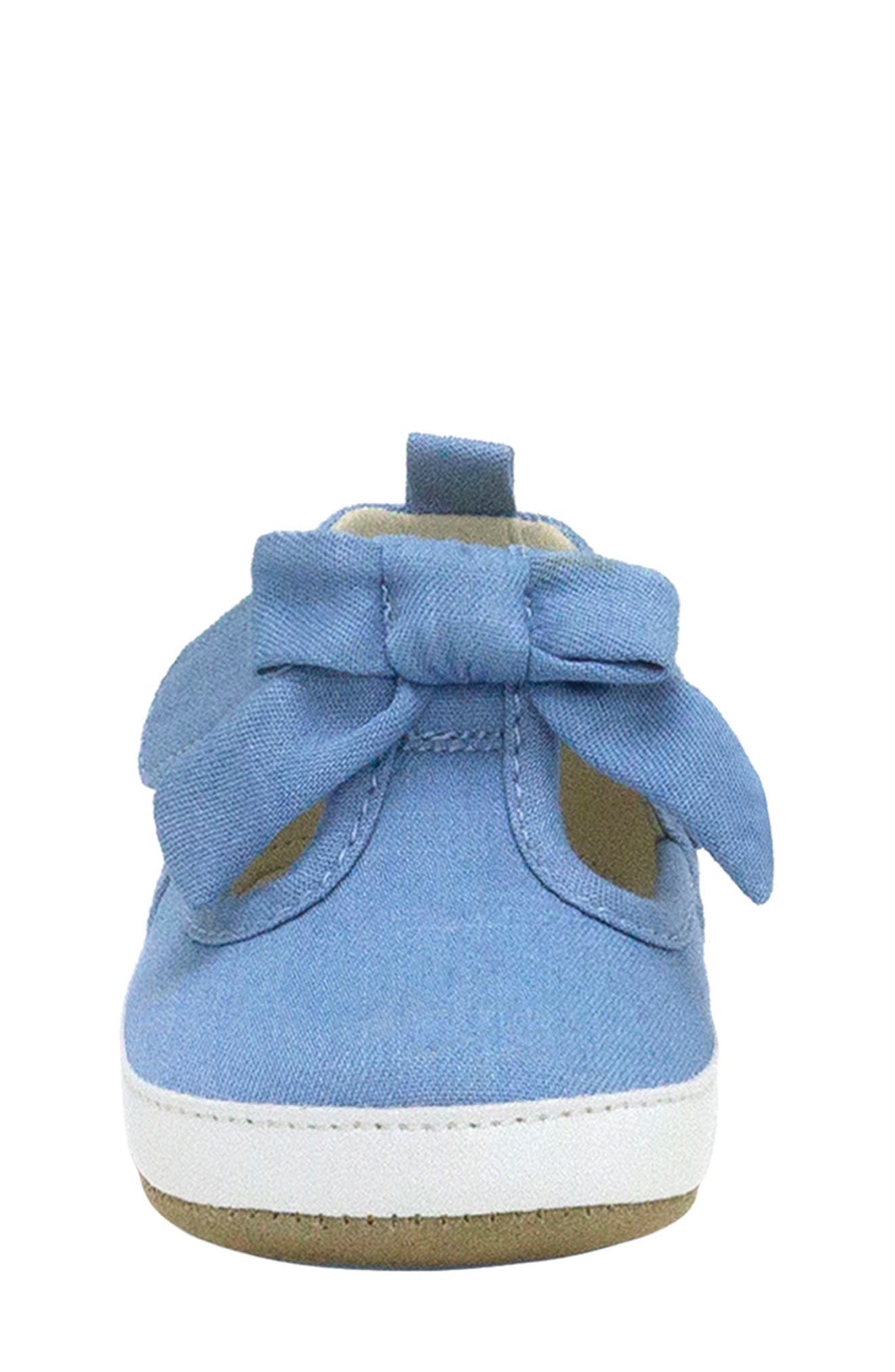 Robeez<sup>®</sup> Kids' Noelle Soft Soles Mary Jane, Alternate, color, 