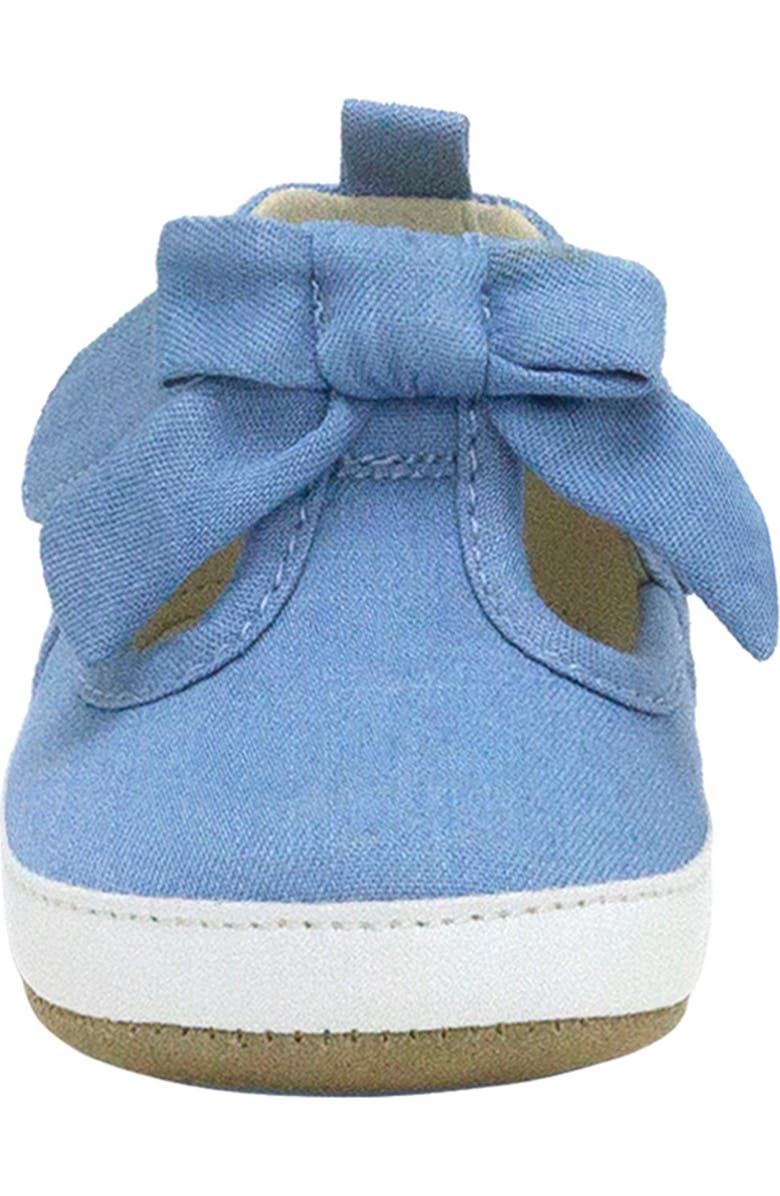 Robeez<sup>®</sup> Kids' Noelle Soft Soles Mary Jane, Alternate, color,