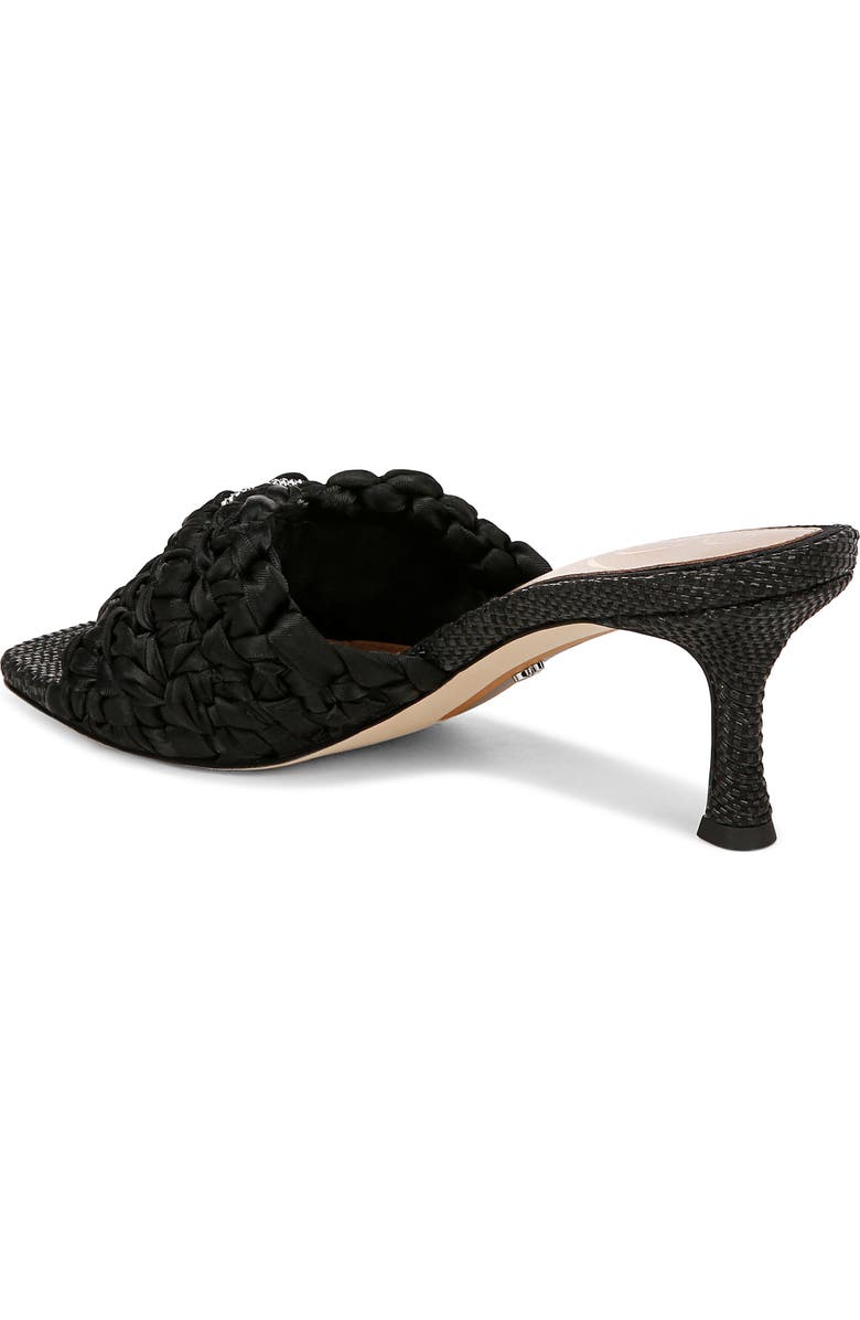 Sam Edelman Paisley Slide Sandal, Alternate, color,