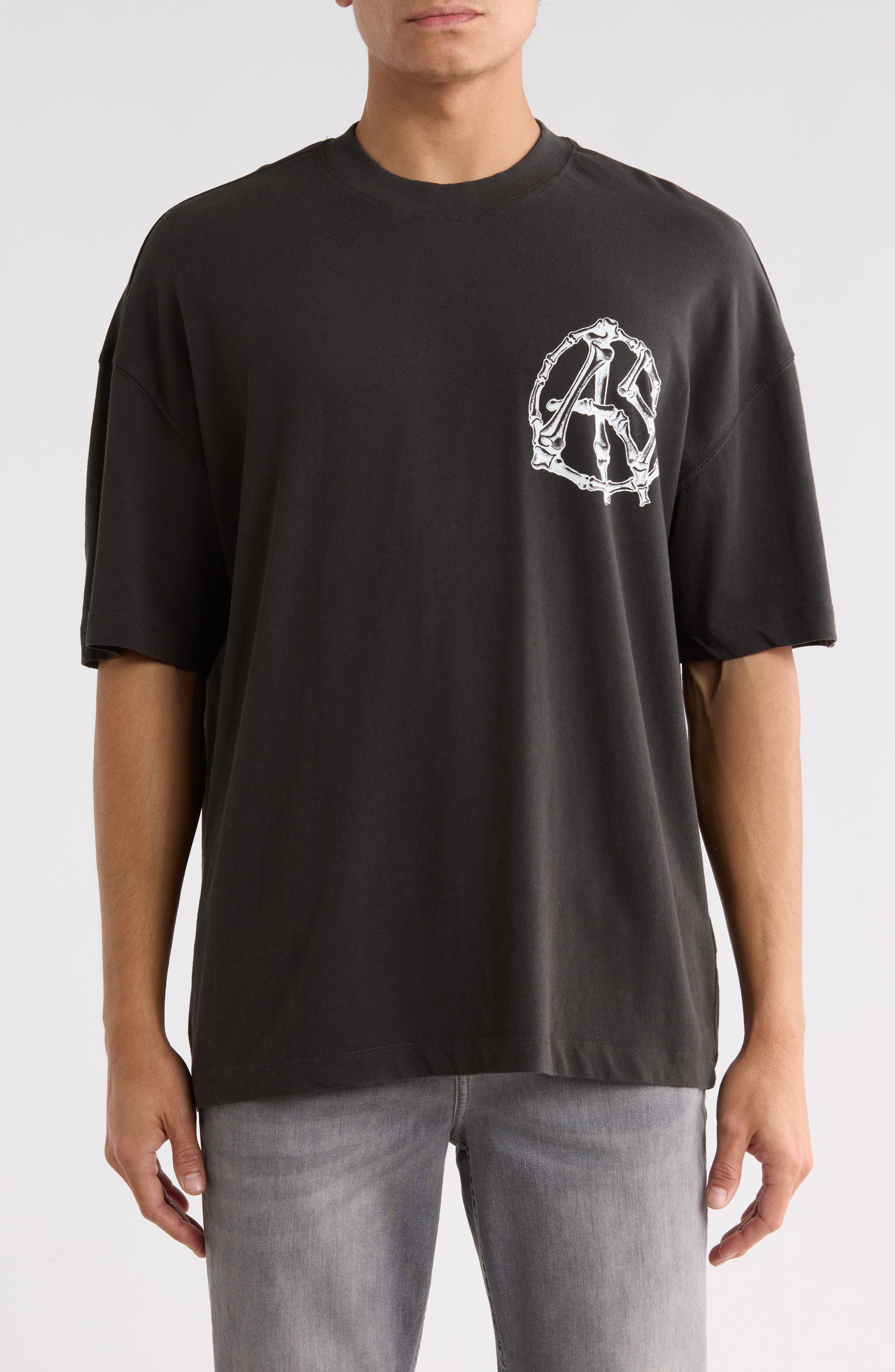 Anatomica Graphic T-shirt
