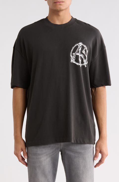 Anatomica Graphic T-shirt