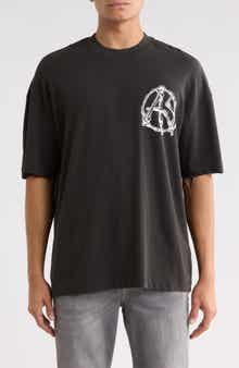Anatomica Graphic T-shirt