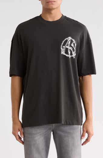 Anatomica Graphic T-shirt