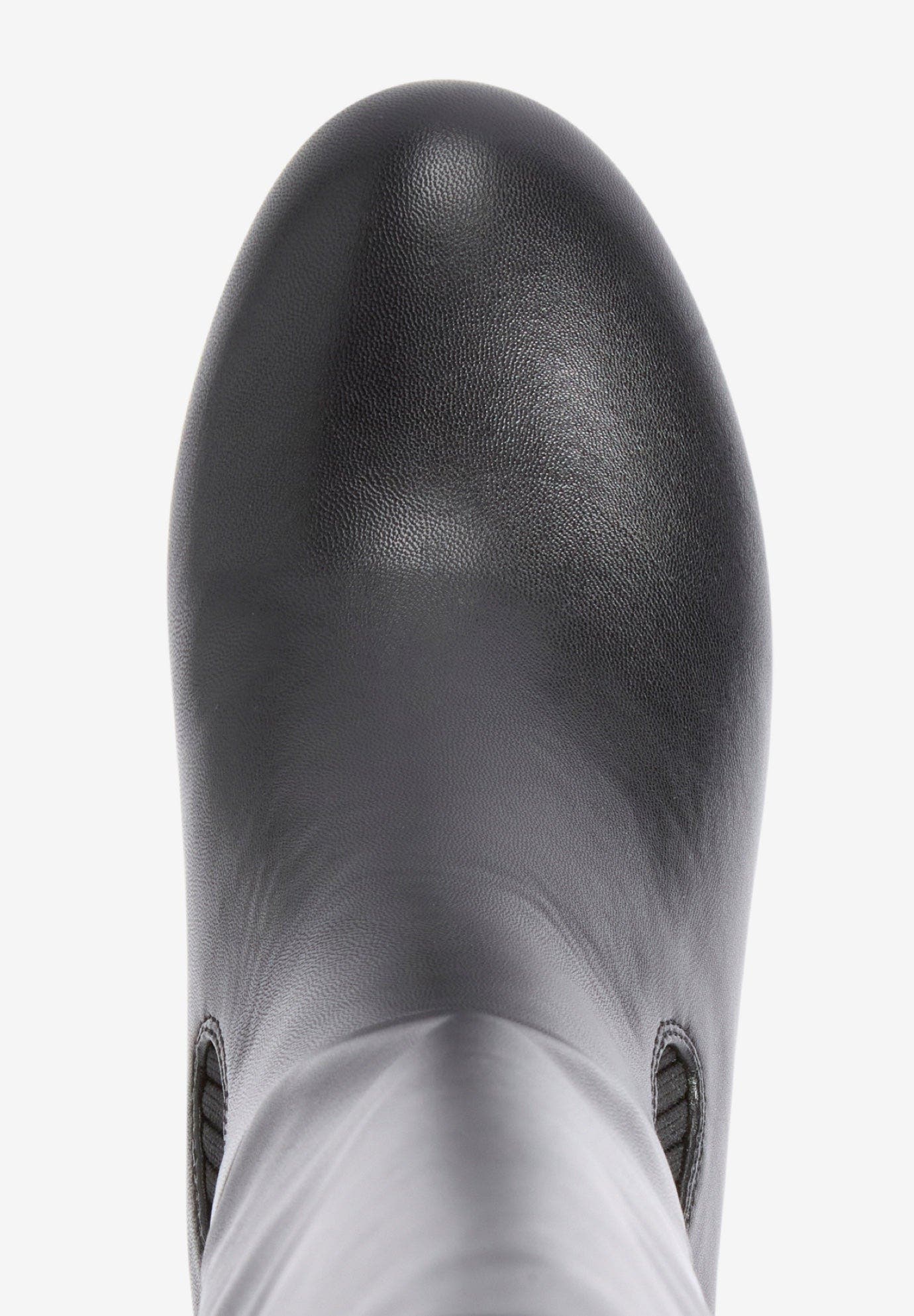 Comfortview The Briar Tall Wide Calf Boot, Alternate, color, Black