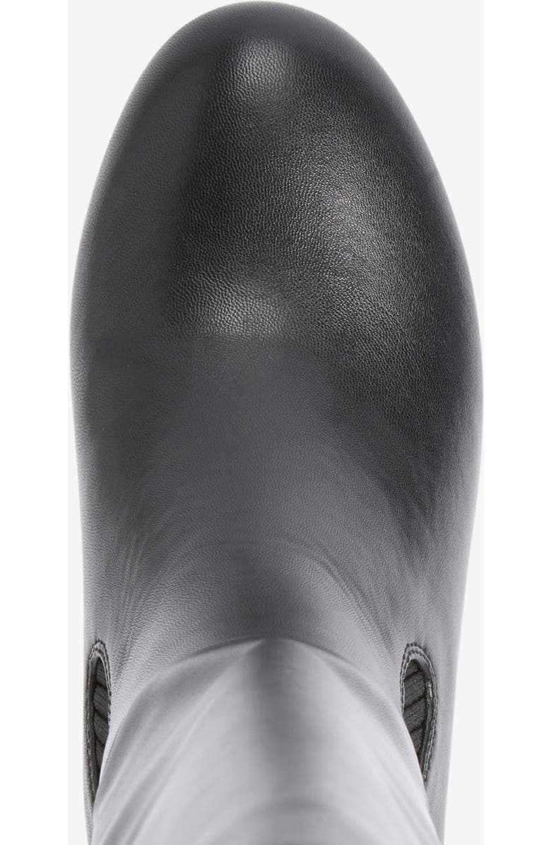 Comfortview The Briar Tall Wide Calf Boot, Alternate, color, Black