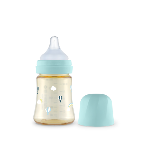 Premium Baby Bottle 6oz