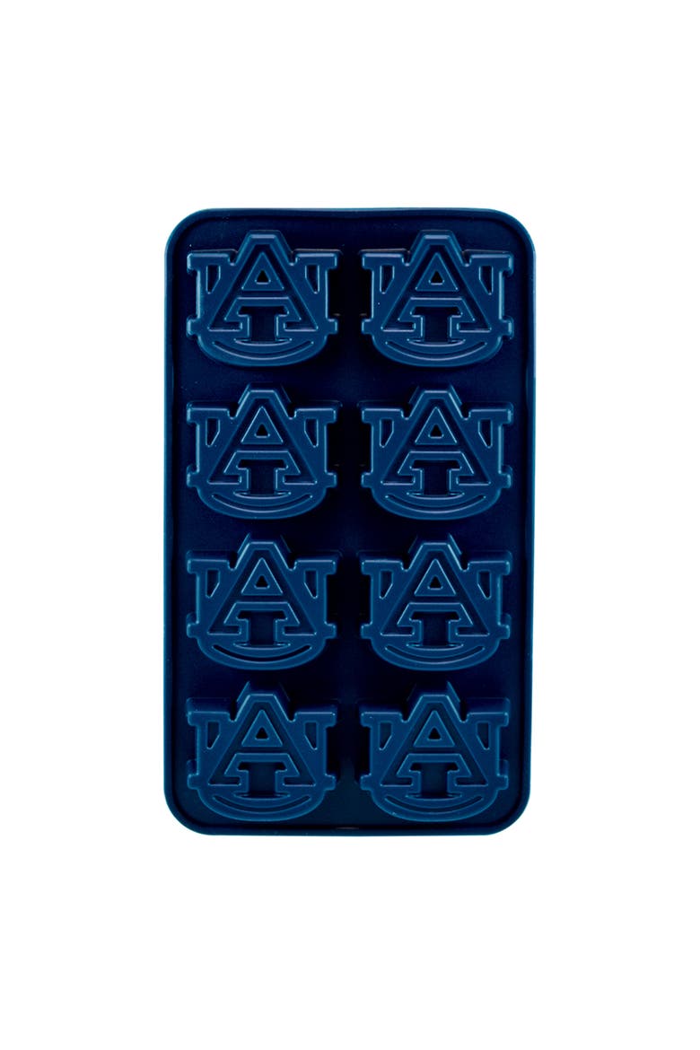 Auburn Tigers Ice Cube Tray, Alternate, color, Multicolor