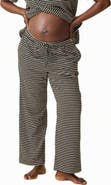 Kindred Bravely Luxe Terry Maternity & Postpartum Pant