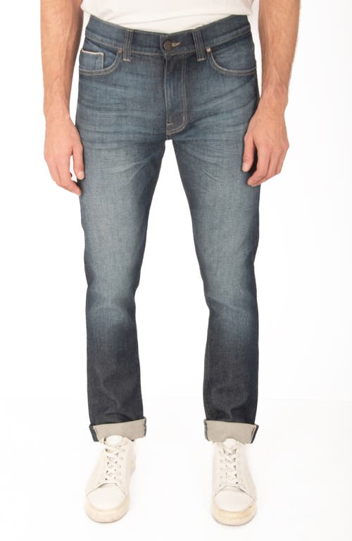 Fidelity Denim Torino Slim Fit Jeans In Princeton