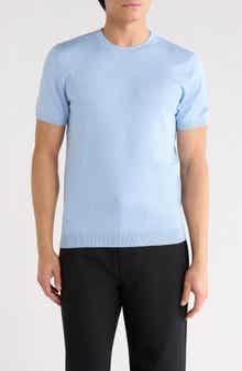 DENIM AND FLOWER Sweater T-Shirt