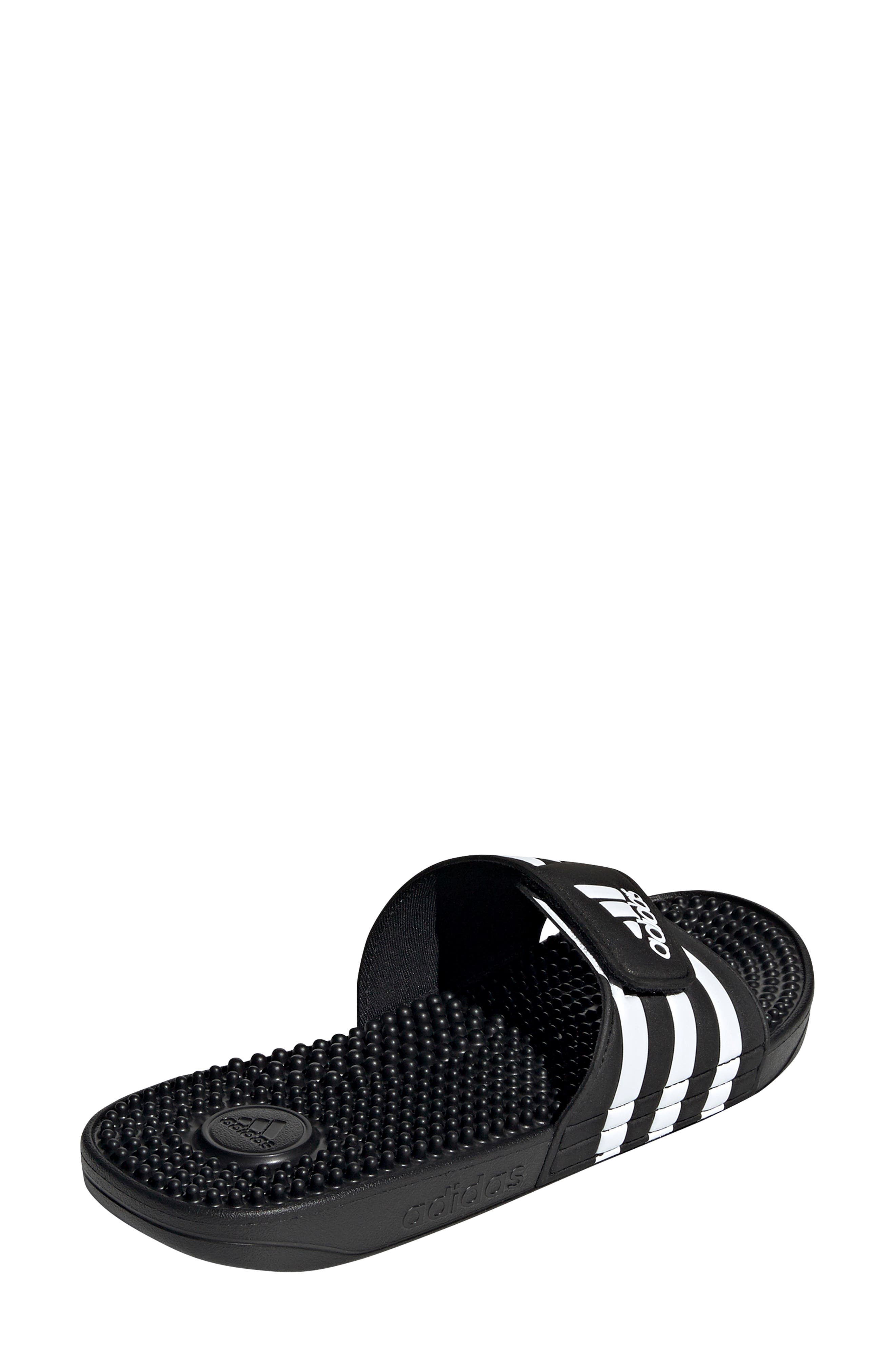 adidas Adissage Sport Slide, Alternate, color, 