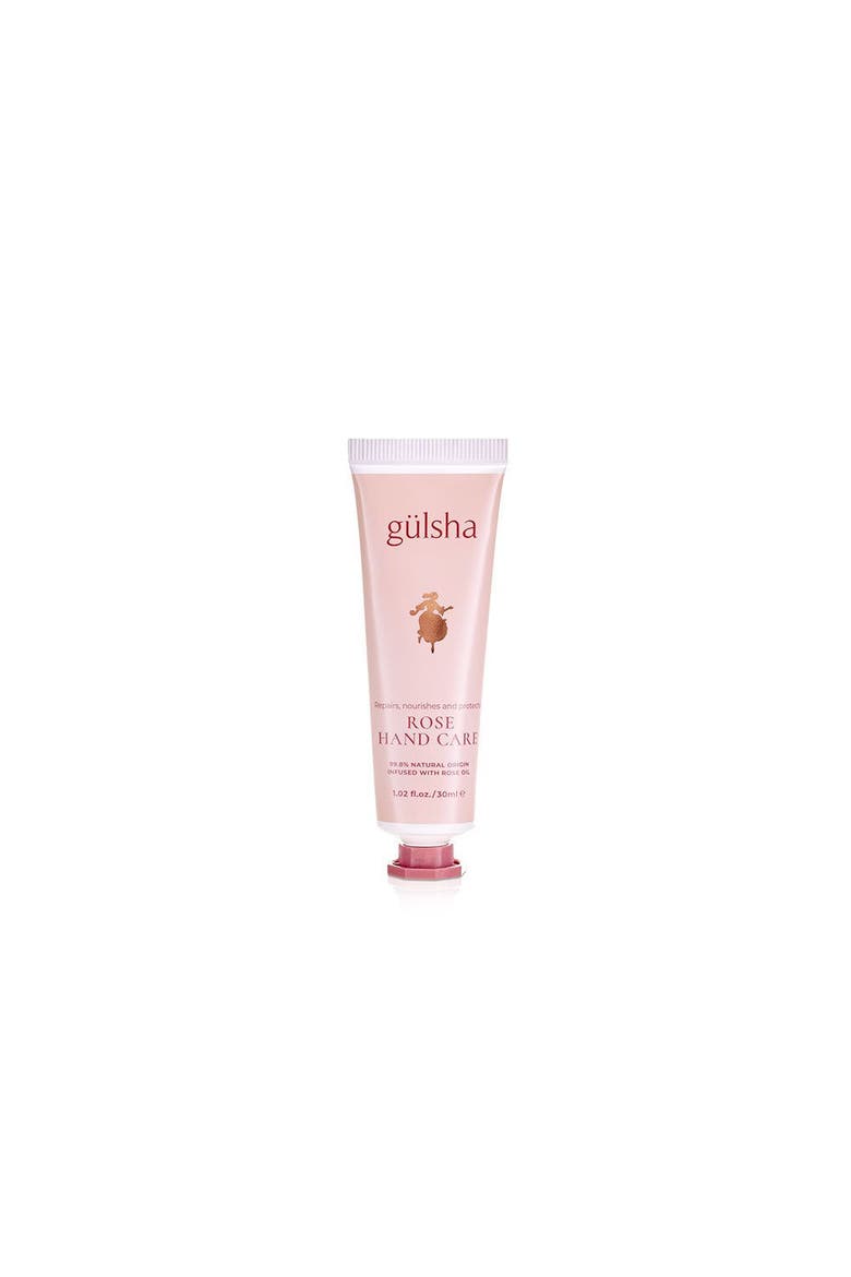 Rose Hand Care, Main, color, None