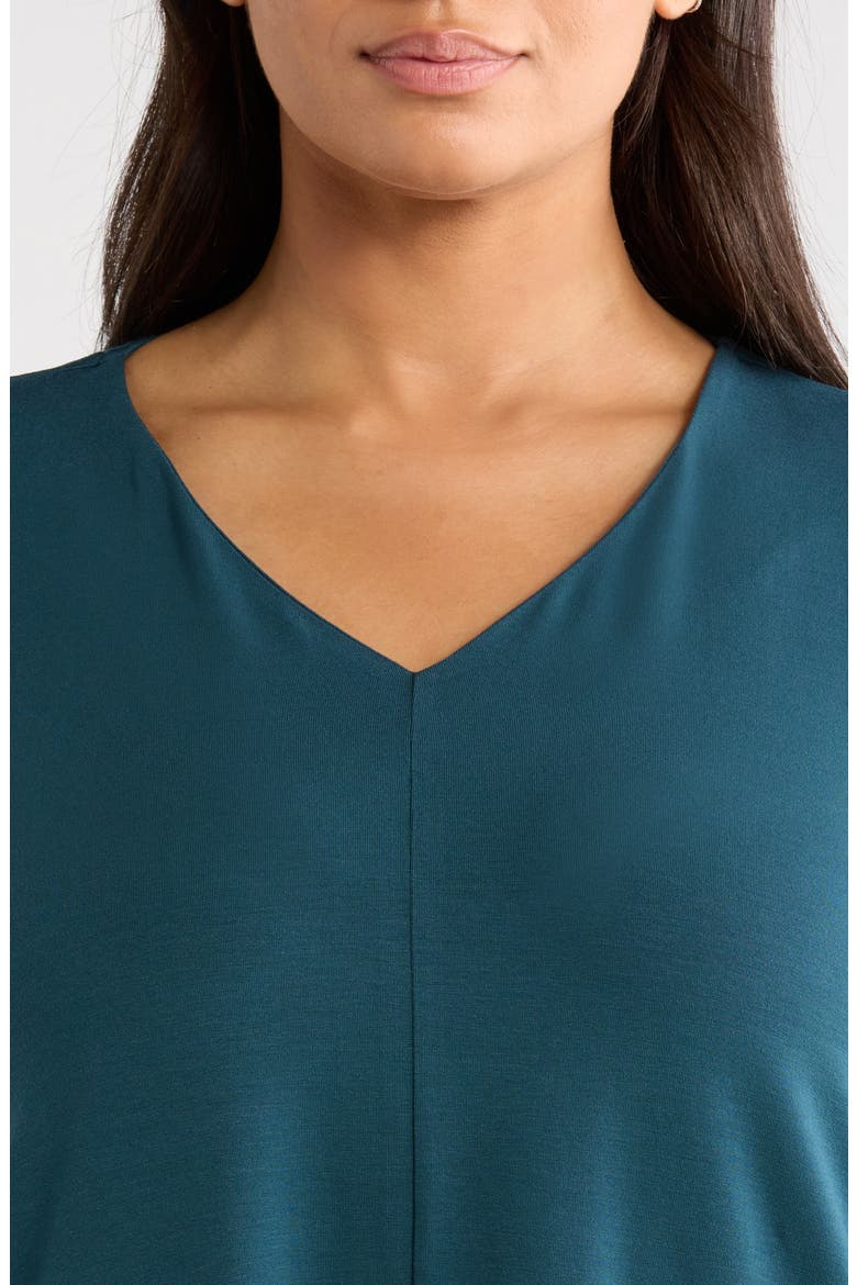 Tunic Top, Alternate, color, ALPINE