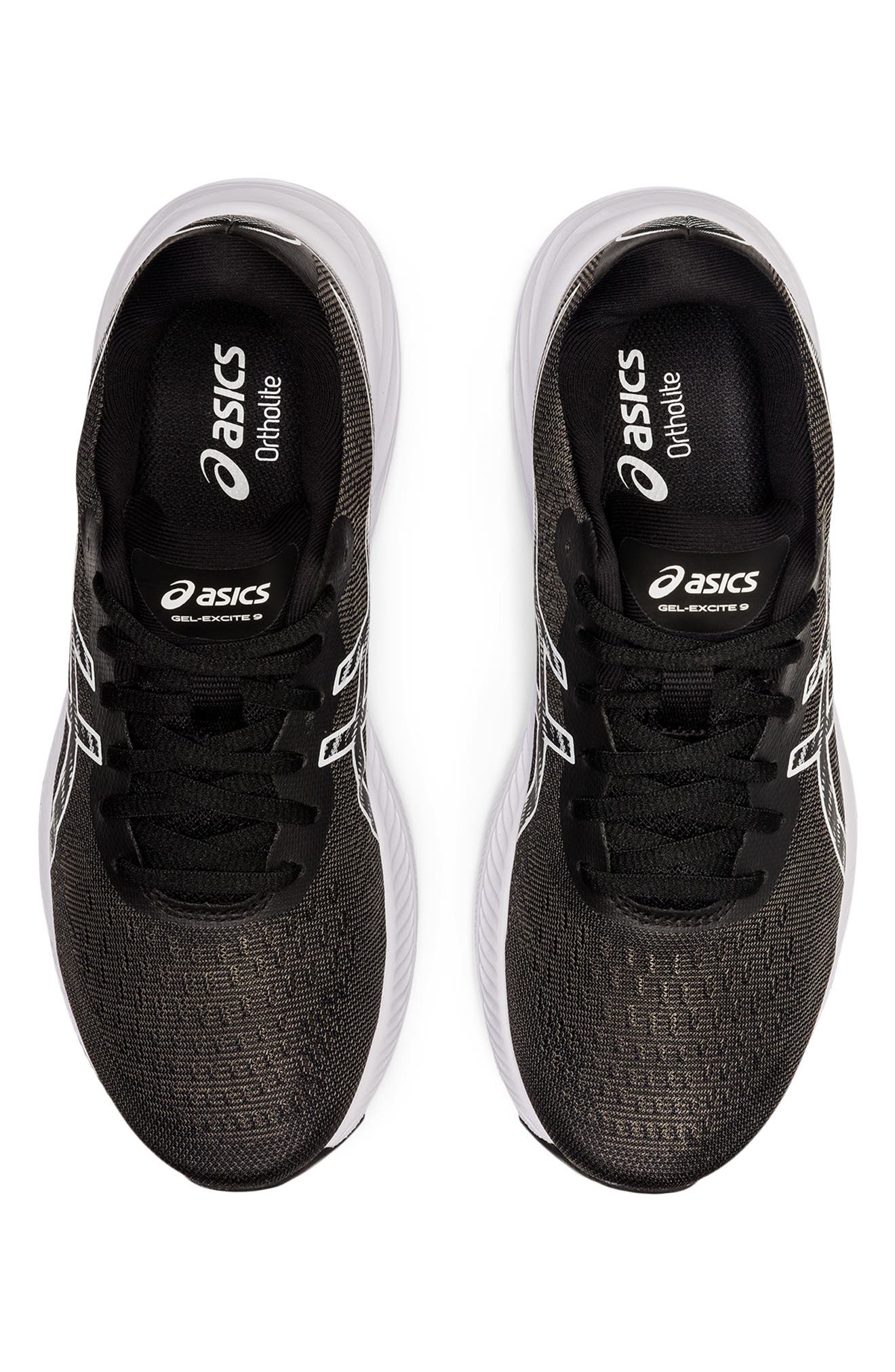 ASICS<sup>®</sup> ASICS GEL-Excite 9 Trainer Sneaker, Alternate, color, 