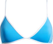 Sporty & Rich Kate Bikini Top