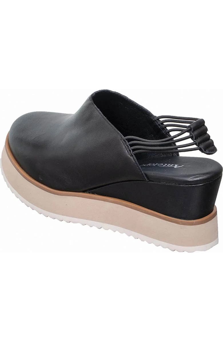 ANTELOPE Isla Clog, Alternate, color,