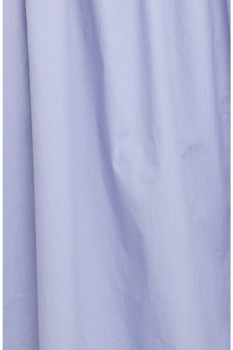 Josie Smocked Maxi Dress, Alternate, color, CORNFLOWER BLUE