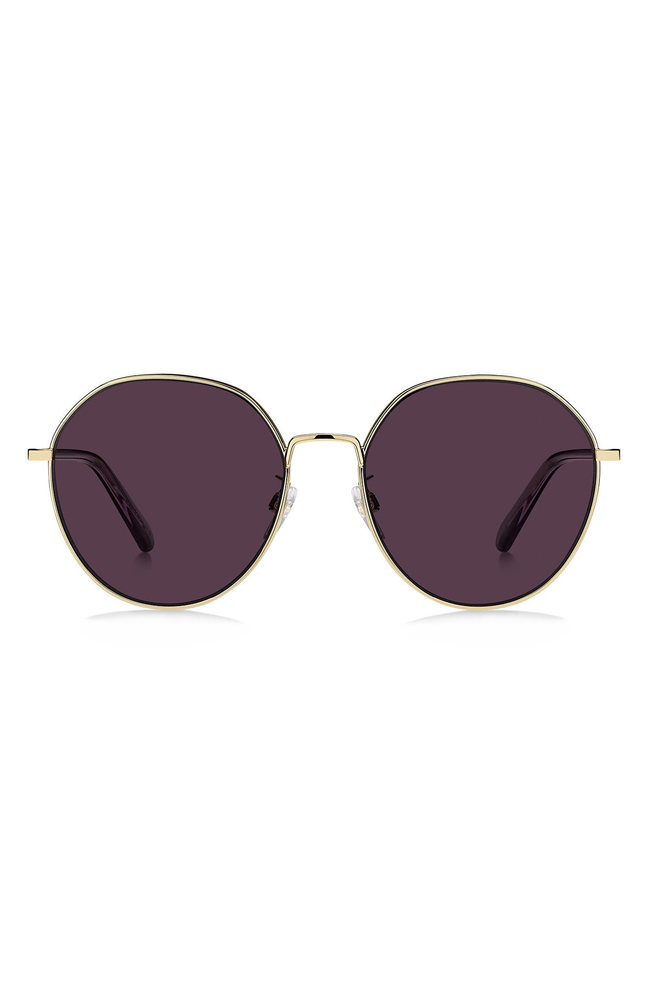 selected GOLD VIOLET