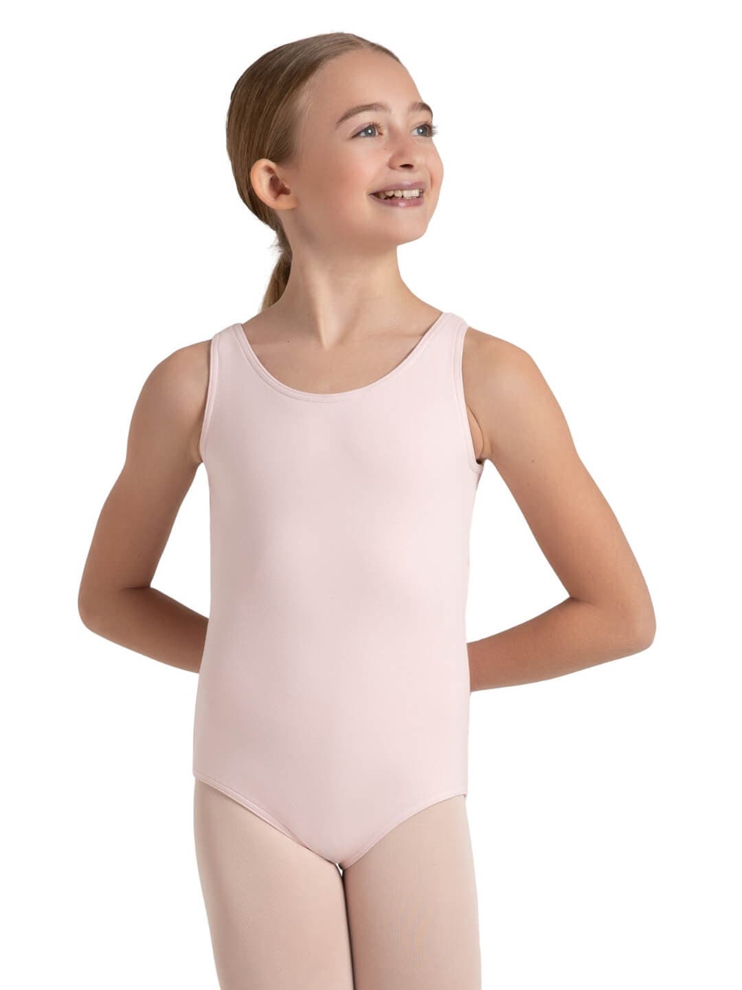 light/pastel pink