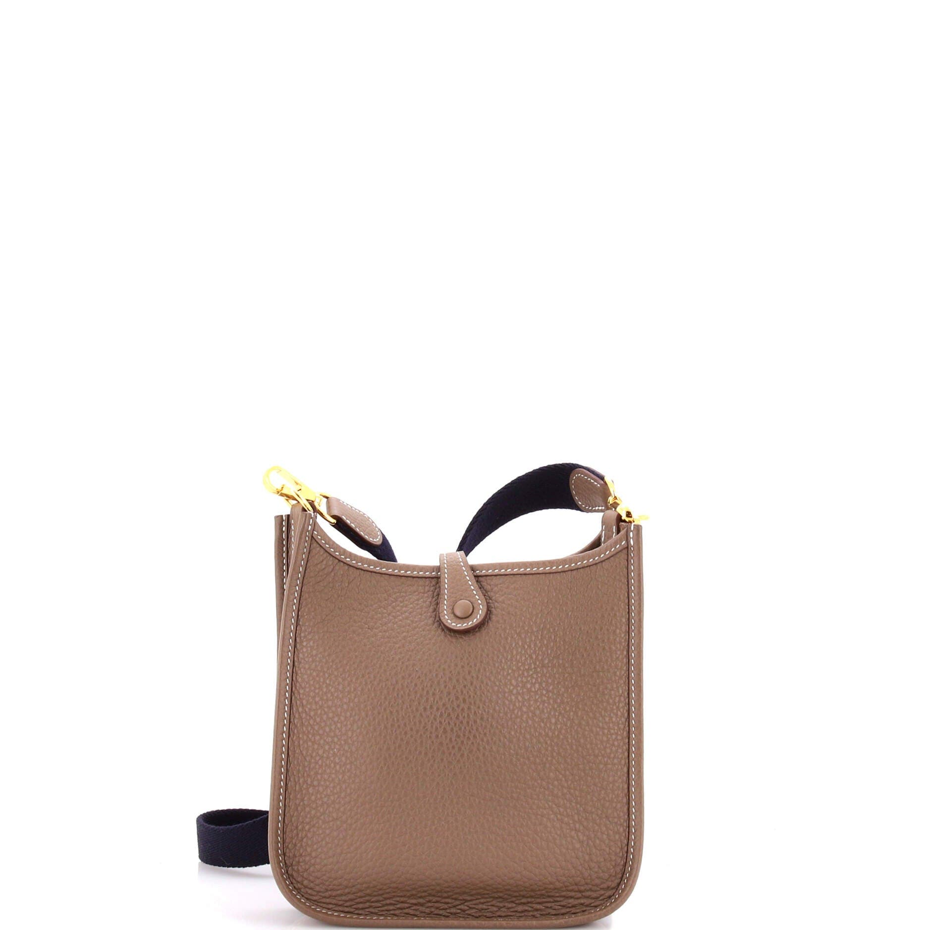 Evelyne Bag Gen III Clemence TPM, Alternate, color, Grey