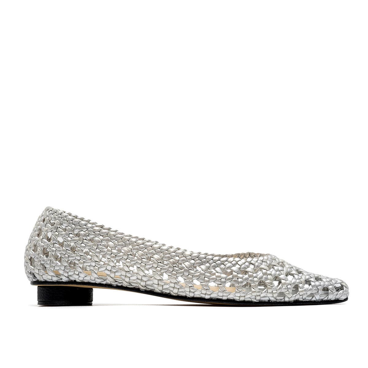 ALTA Adda Craft Flats, Main, color, Silver