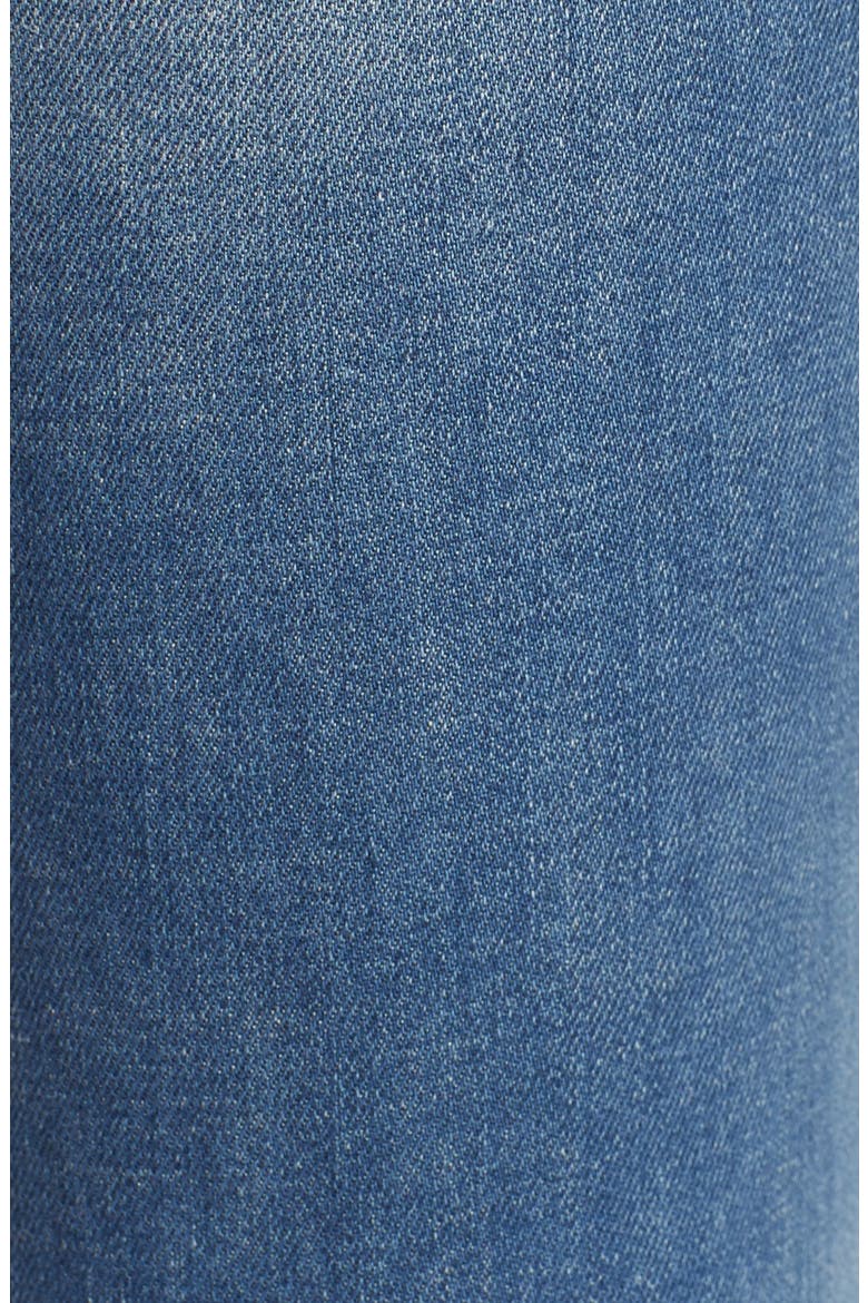 'Tompson' Easy Skinny Jeans, Alternate, color, MEDIUM WASH