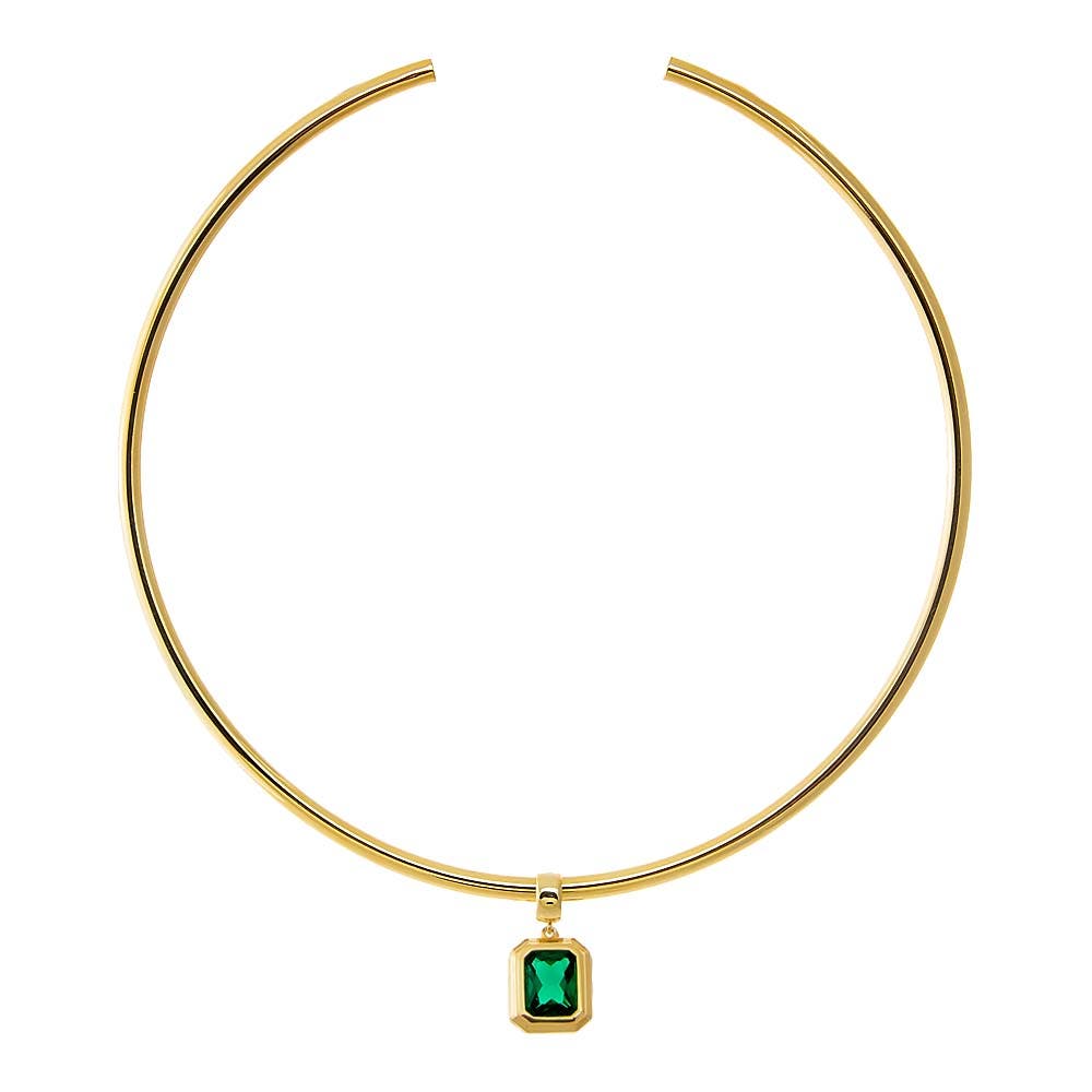 Emerald Green
