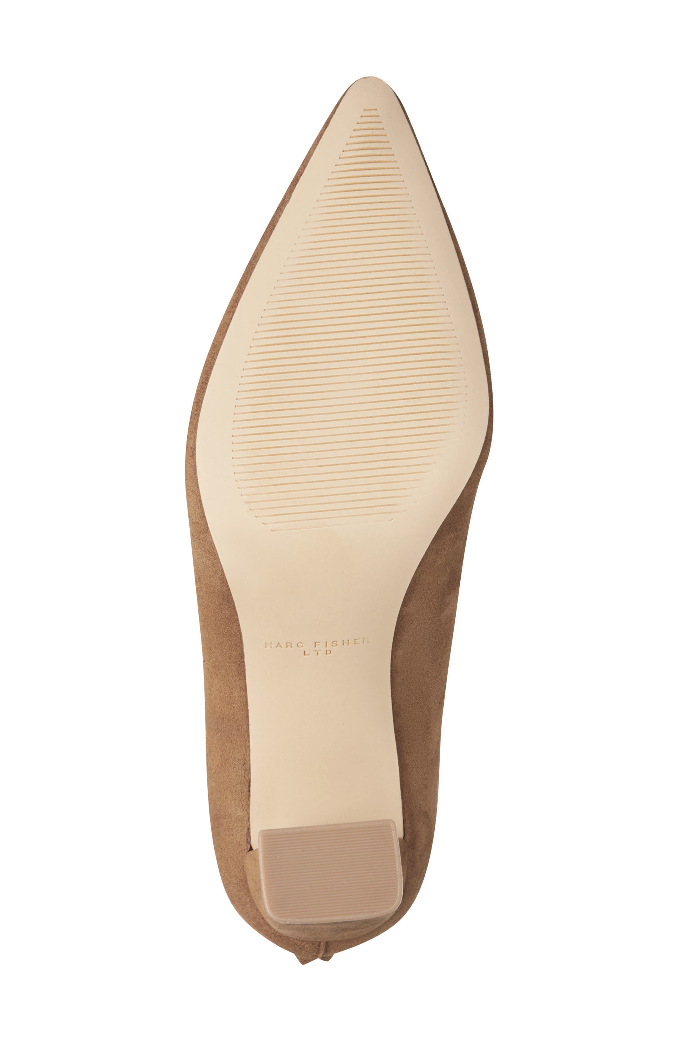 Sydnie Bootie, Alternate, color, MEDIUM NATURAL