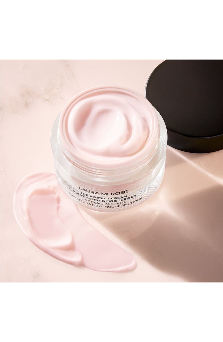 Laura Mercier The Perfect Cream Multitasking Moisturizer, Alternate, color, 