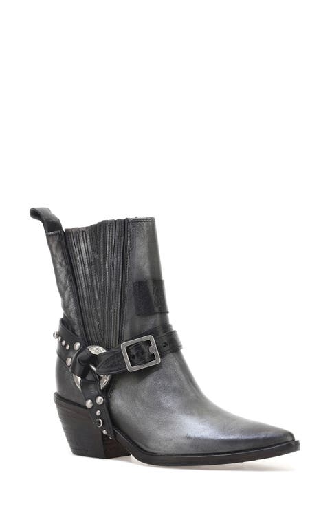 Colby Moto Boot (Women)