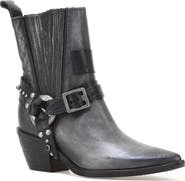 A.S.98 Colby Moto Boot