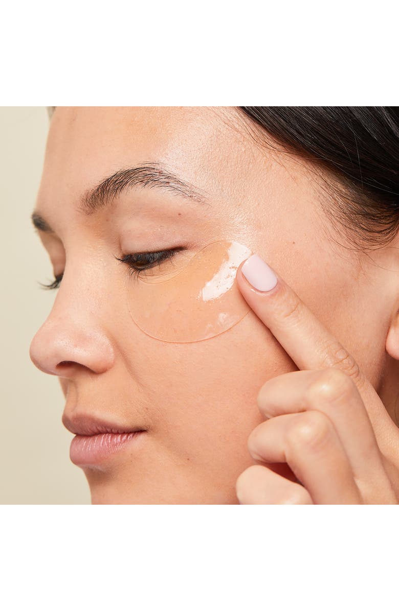 Patchology Serve Chilled Bubbly Eye Gels, Alternate, color,