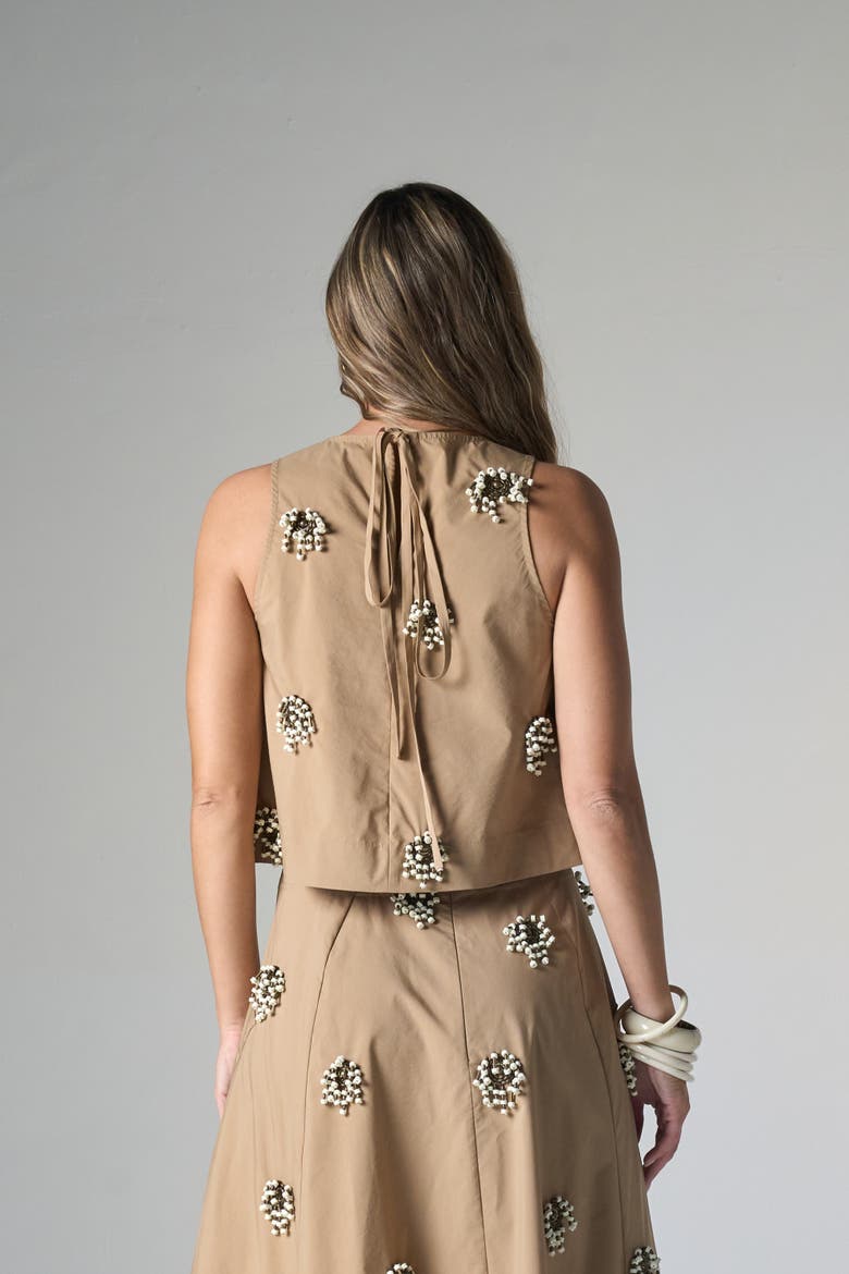 Philo Top, Alternate, color, Tan