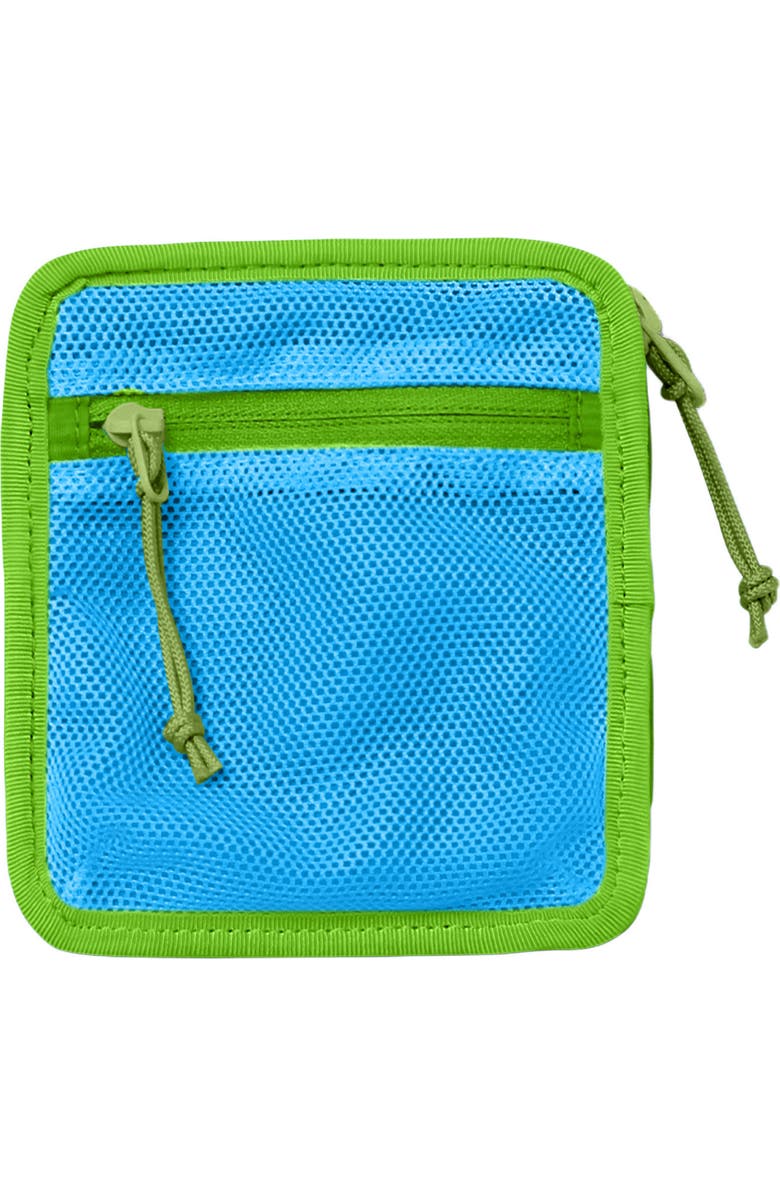 Baboon to the Moon Zip Wallet, Alternate, color,