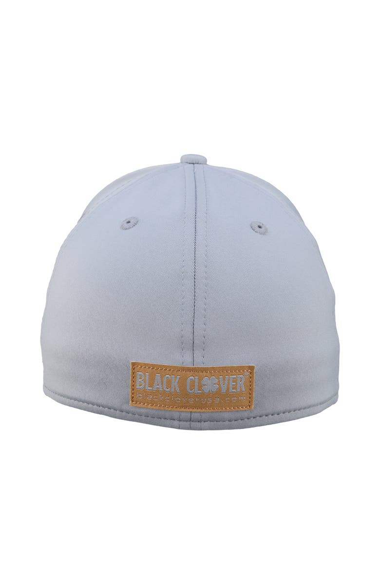 Black Clover Premium Clover 132 Hat, Alternate, color,