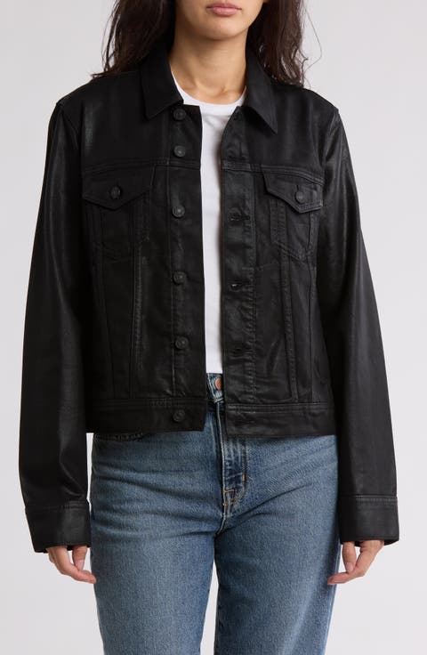 Classic Trucker Jacket