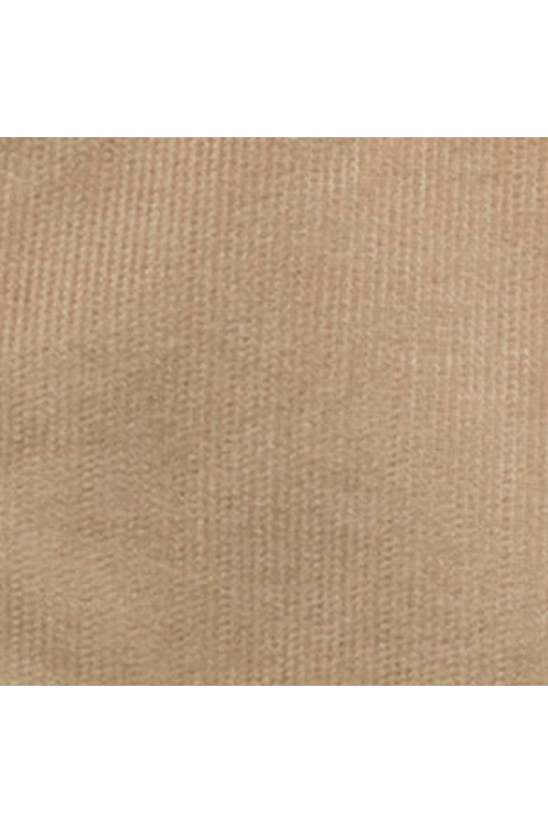 Corduroy Shearling Jacket, Alternate, color, Mushroom