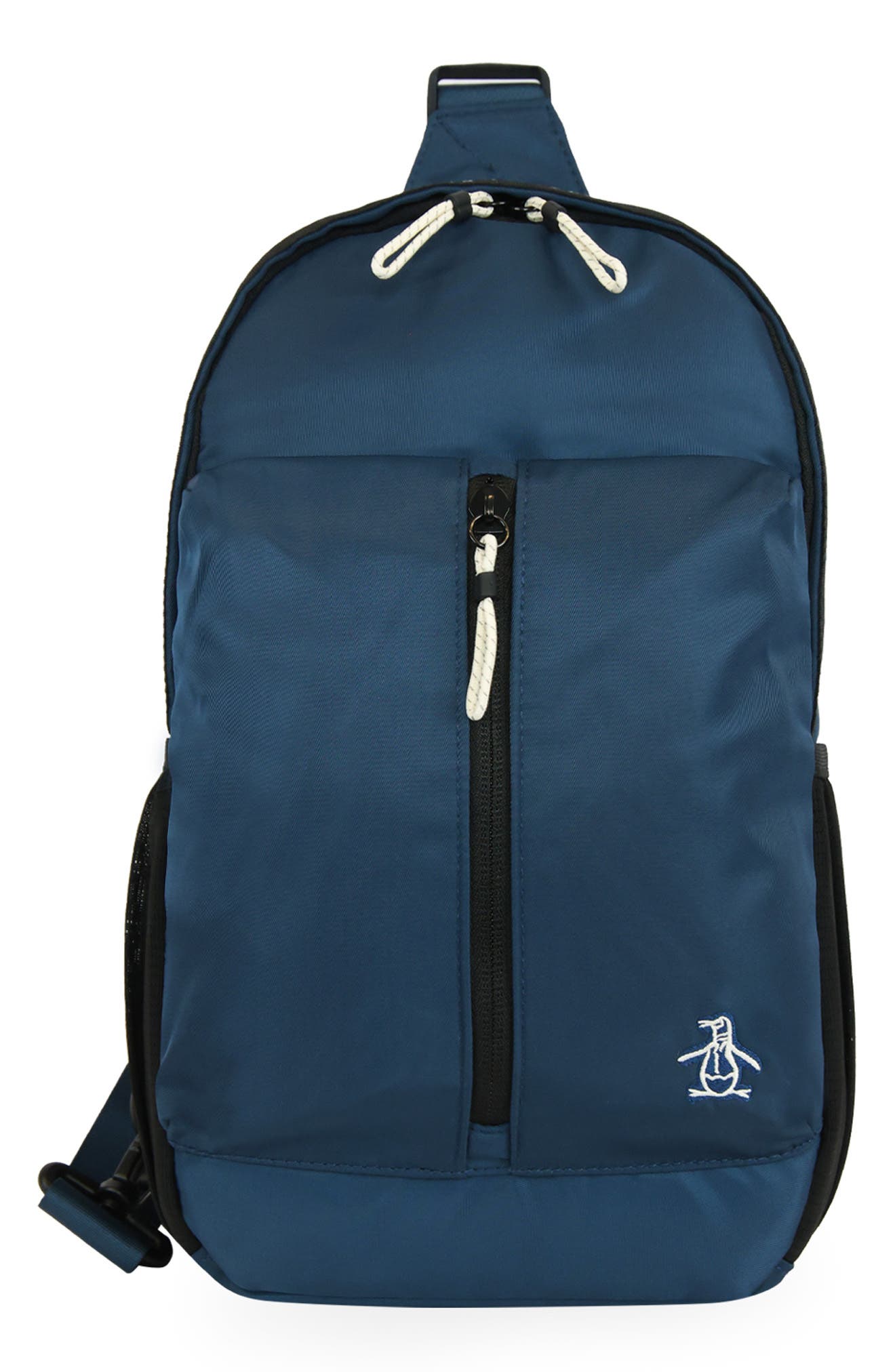 Original Penguin Large Sport Sling Bag