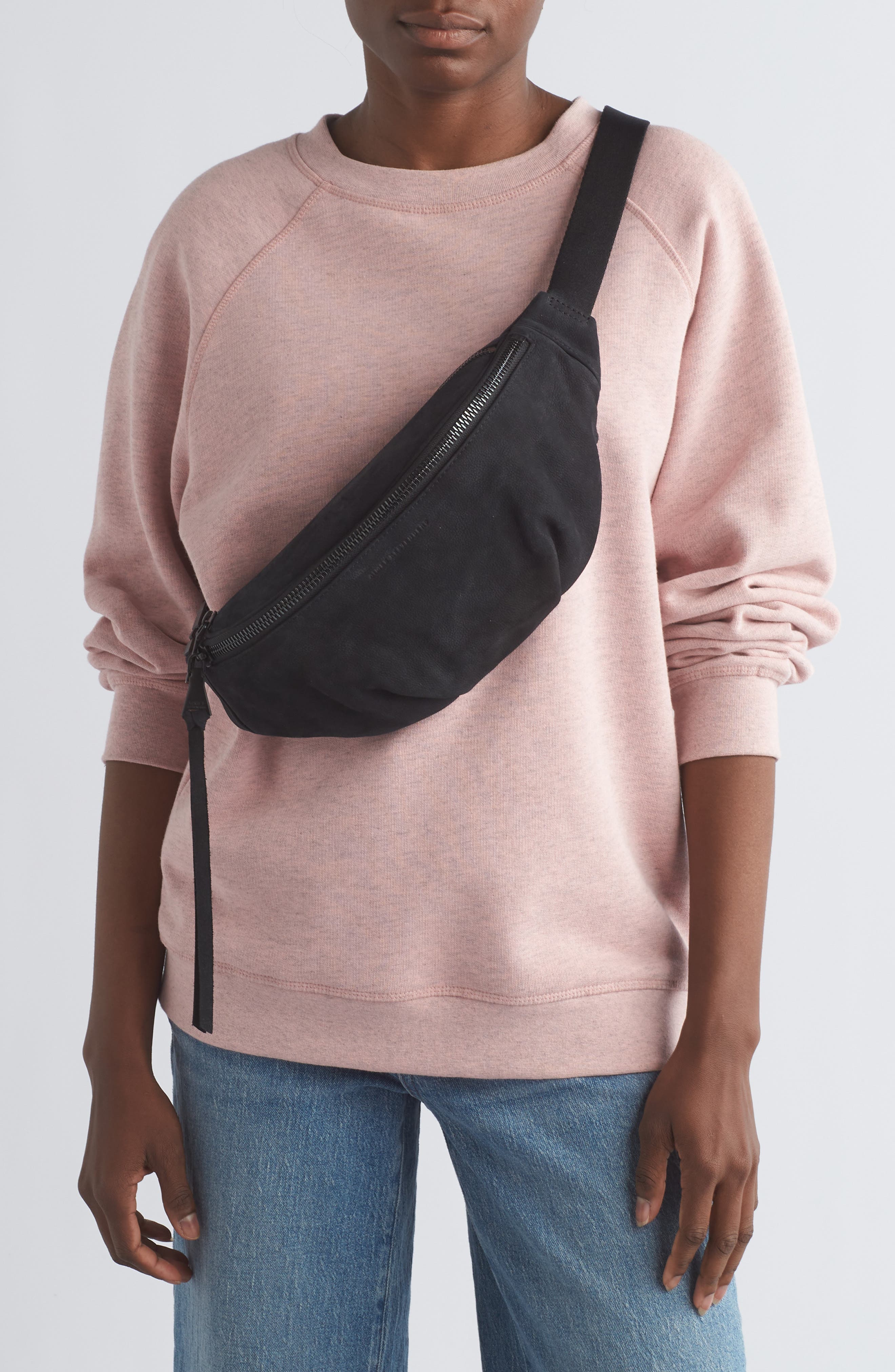 AIMEE On the Go Sling Bag, Alternate, color, 