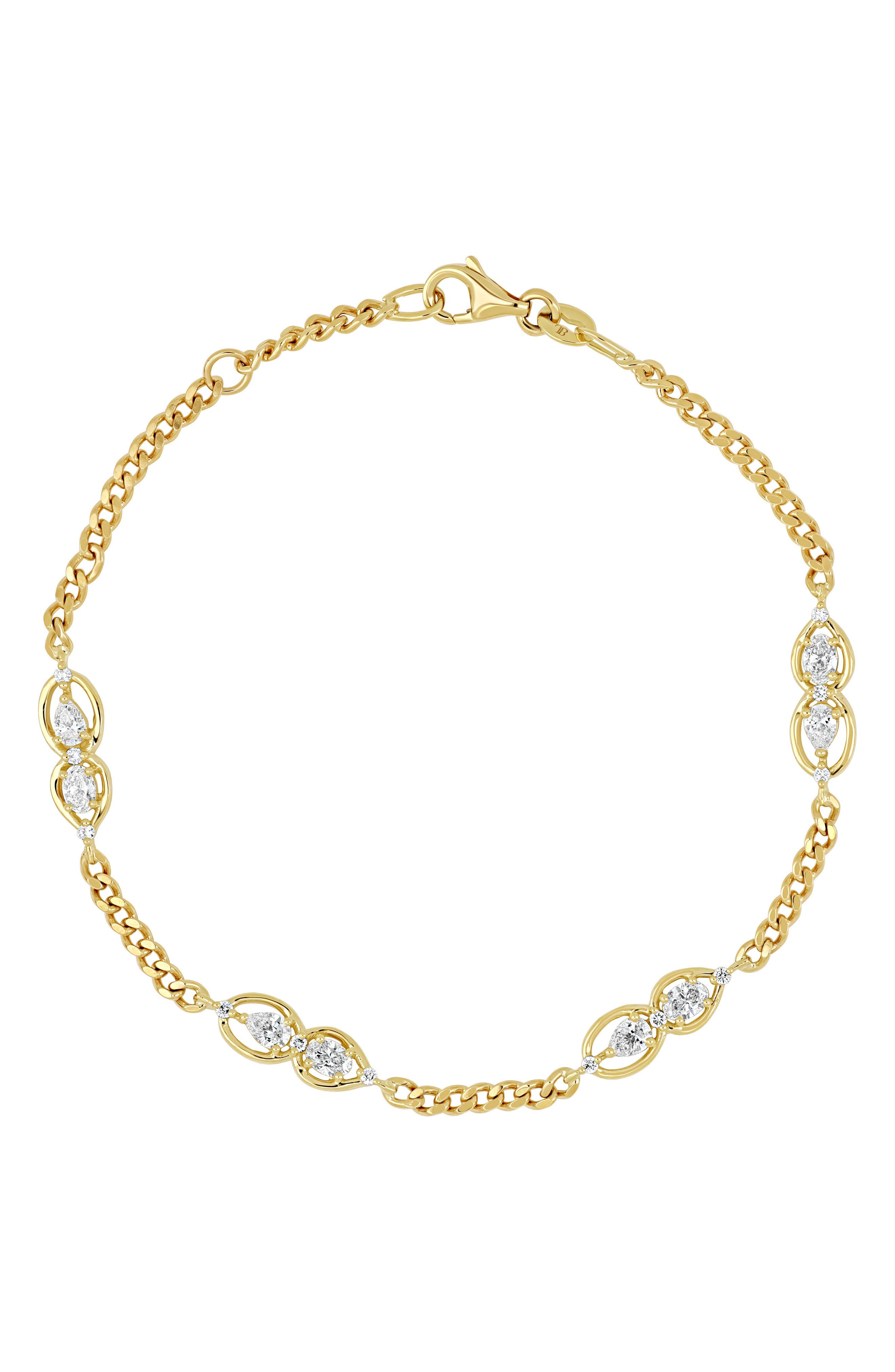selected 18K YELLOW GOLD