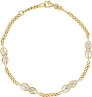 Bony Levy Maya Line Bracelet