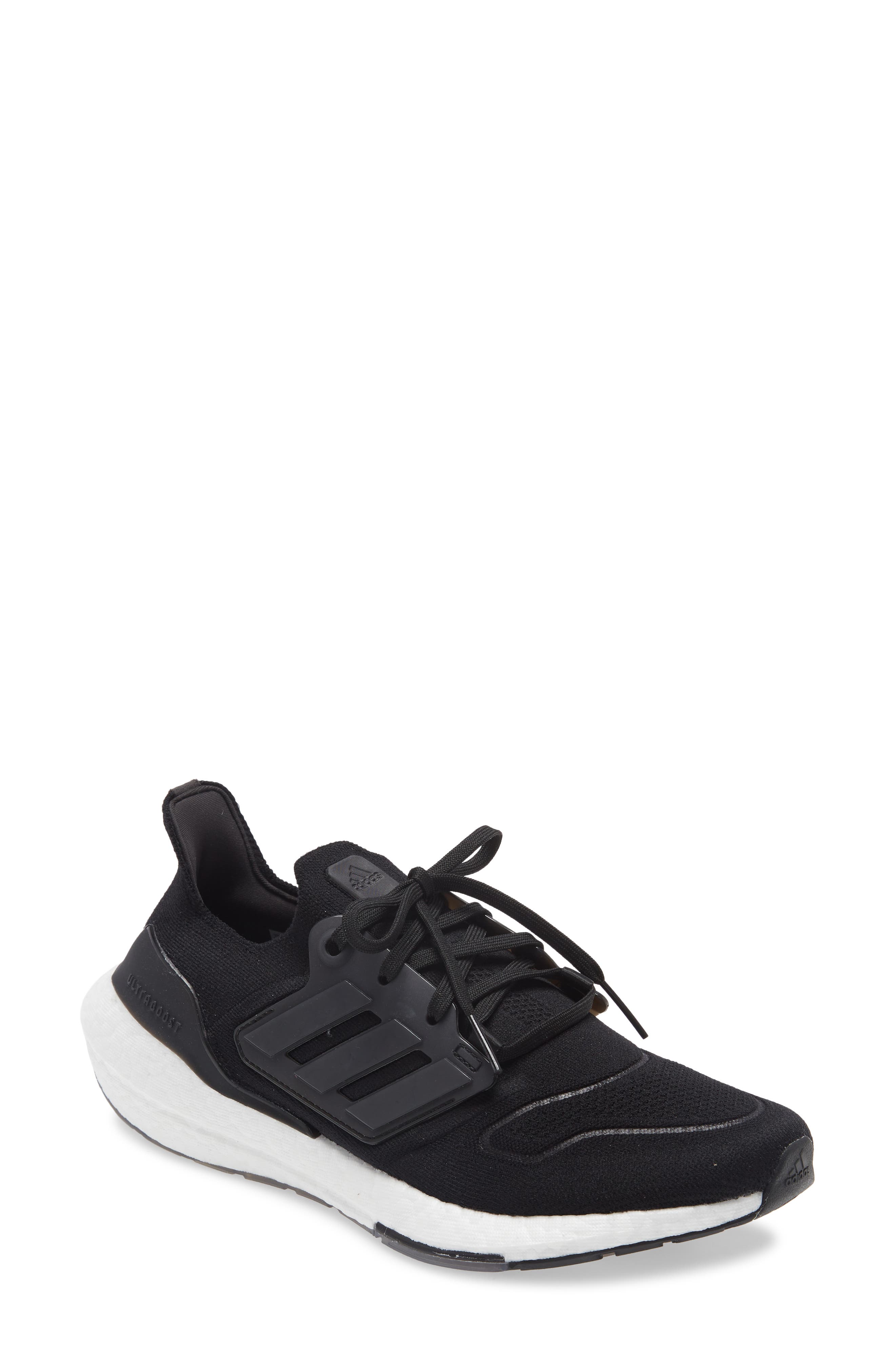 adidas Ultraboost 22 Running Shoe, Main, color, 