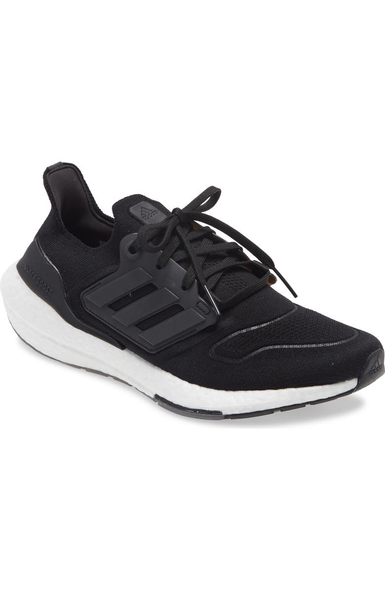 adidas Ultraboost 22 Running Shoe, Main, color,