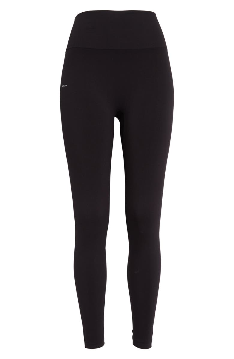 PANGAIA PPRMINT<sup>™</sup> Unisex High Waist Leggings, Alternate, color, 