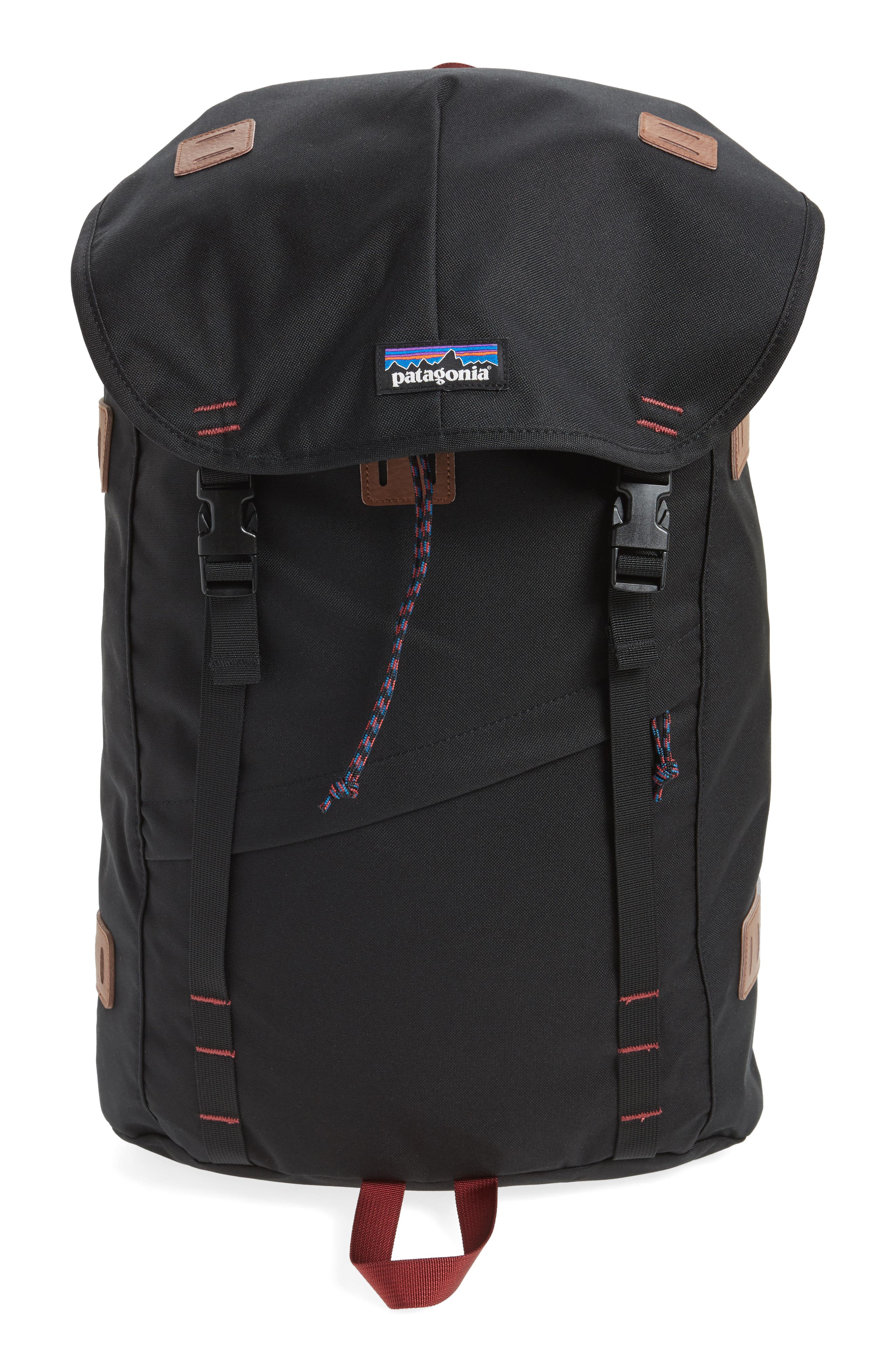 Patagonia Arbor 26-Liter Backpack, Main, color, 