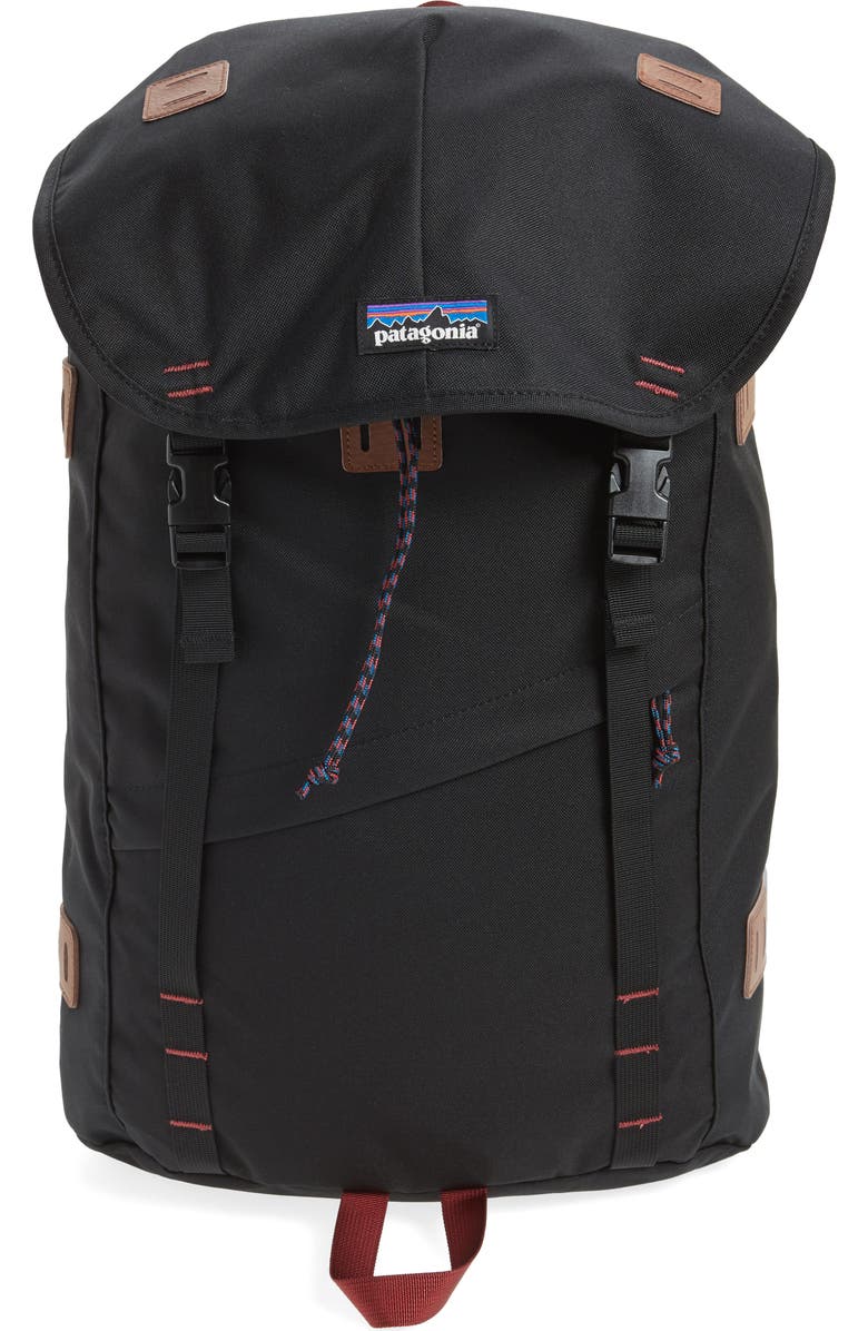 Patagonia Arbor 26-Liter Backpack, Main, color,
